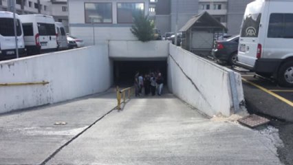 Fetö'nün Adliye Yapılanmasına İlişkin Soruşturma