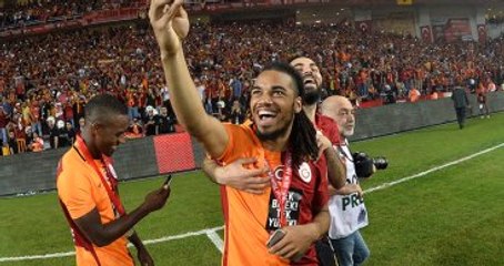 Denayer'in Galatasaray'a Transferini Manchester City Engelledi