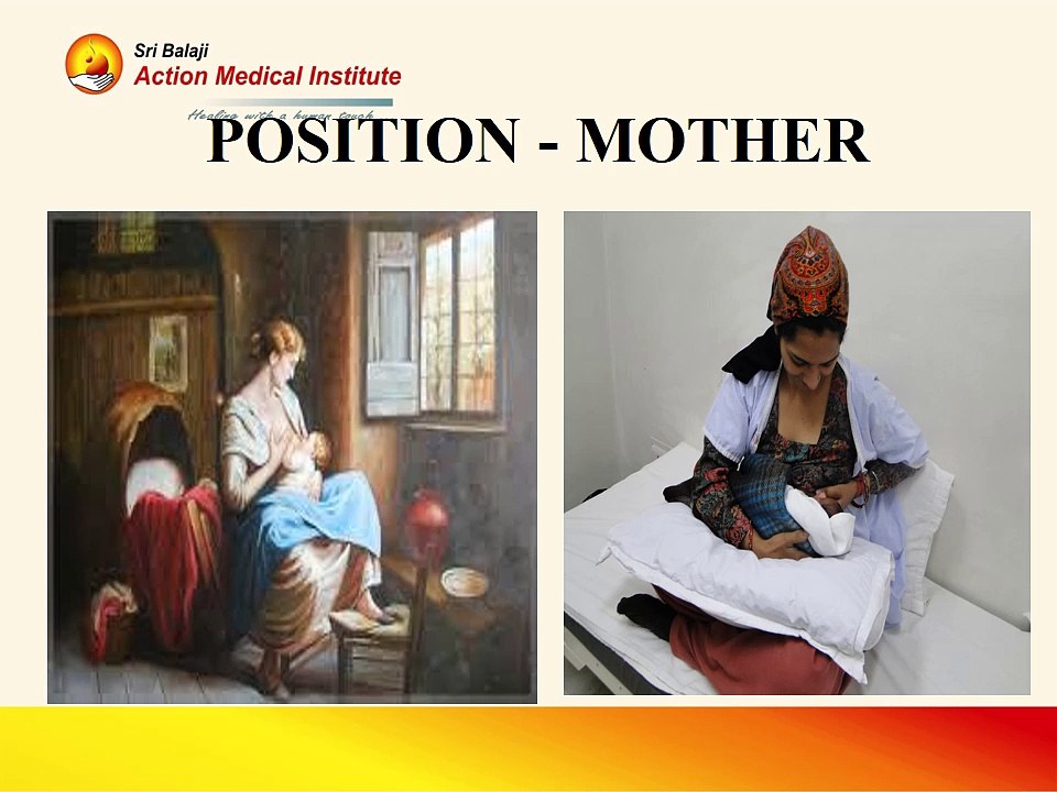 Brief Details About Breast Feeding - Dr Ruby Sehra