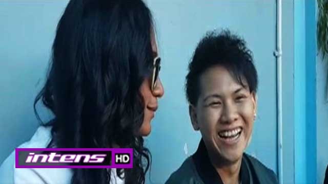 2 Bulan Pasca Menikah, Akhirnya Aming-Evelyn Curhat ke Publik - Intens 01 September 2016