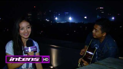 Memiliki Suara Yang Khas, Wilona Siap Jadi Penyanyi - Intens 01 September 2016