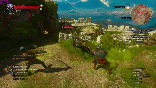 You spin me right round baby