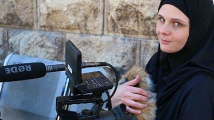 Suriye'den Dönen ABD'li Gazeteci Bilmecesi Sürüyor