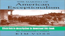 Read The Making of American Exceptionalism: The Knights of Labor and Class Formation in the