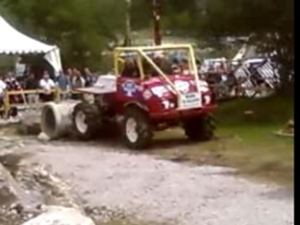 4:4 TRIAL