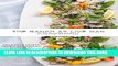 [Read] The Ranch at Live Oak Cookbook: Delicious Dishes from California s Legendary Wellness Spa