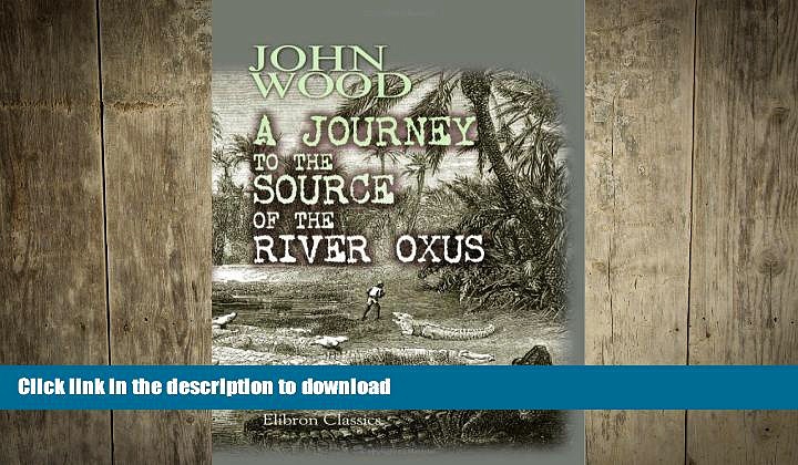 Two views of the river audience picture