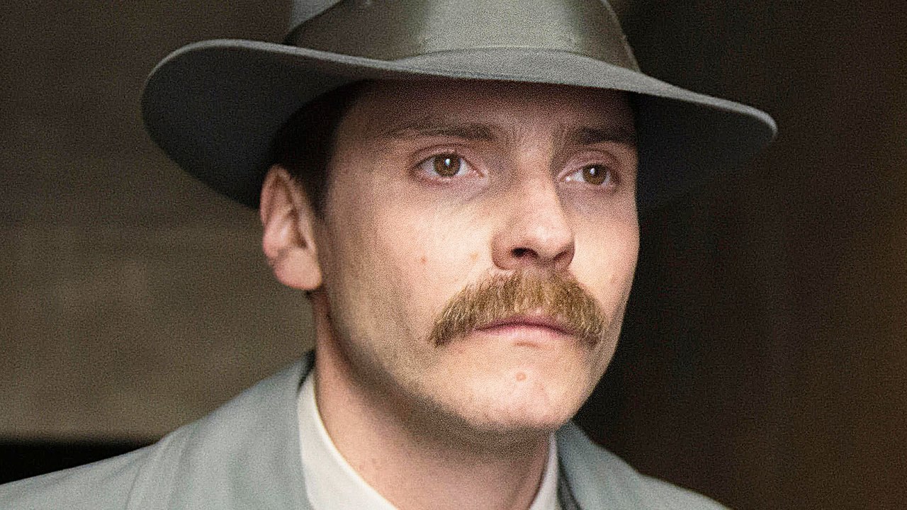 Jeder stirbt für sich allein - Trailer (Deutsch) HD