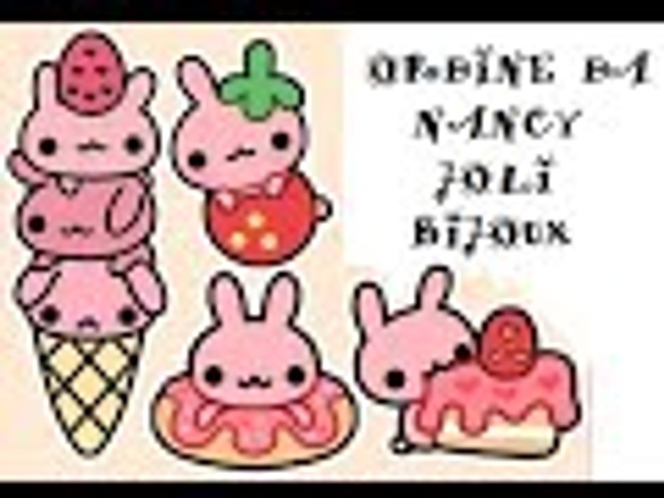 Ordina Nancy Joli Bijioux