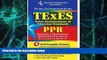 Big Deals  TExES PPR (REA) - The Best Test Prep for the Texas Examinations of Educator Stds (Test