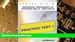 Big Deals  NYSTCE ATS-W Secondary Assessment of Teaching Skills -Written 91 Practice Test 1  Free