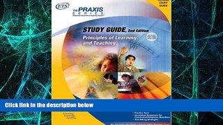 Big Deals  Principles of Learning and Teaching Study Guide (Praxis Study Guides)  Best Seller