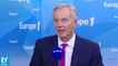 Brexit : Pour Tony Blair, «le débat continue»