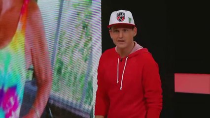 Ridiculousness (Season 8) | Tie Dead Official Sneak Peek (Episode 17) | MTV