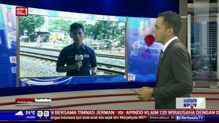 Penertiban Permukiman Rawajati, Pemprov DKI Sediakan Posko