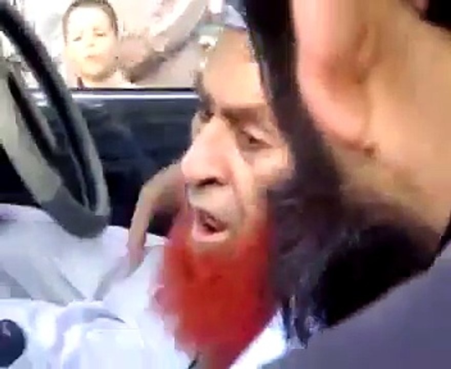 سیدی مرشدی حضرت اخندزادہ پیر سیف الرحمٰن مبارک ۔۔۔۔۔۔۔ پیر ارچی و خراسانی
