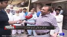 Farooq Sattar confused on question about 