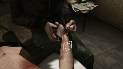 HEAVY RAIN PS3 PS4 EXCLUSIVE GAME WALKTHROUGH GAMELAY TRAILER TEASER 10