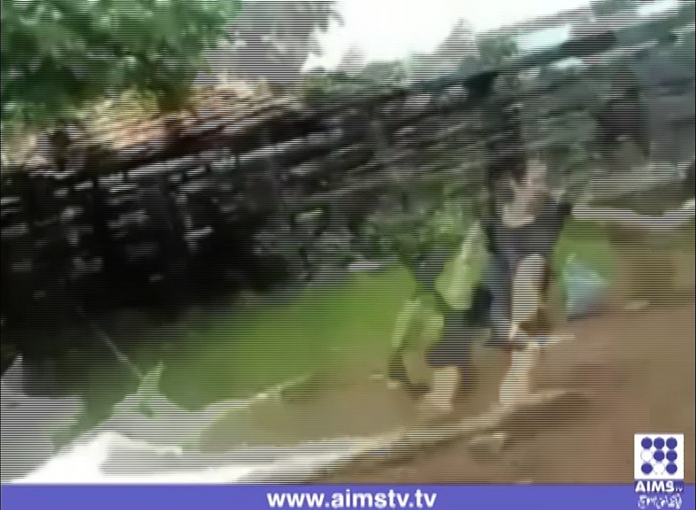 کیا آپ کے ساتھ بھی ایسا کبھی ہوا ہے؟