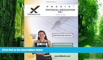 Big Deals  Praxis Physical Education 091 Teacher Certification Test Prep Study Guide  Free Full