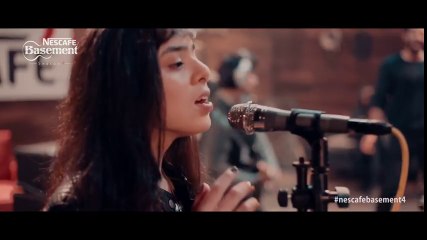 Jadoo Ka Chiragh - Nescafe  Basement