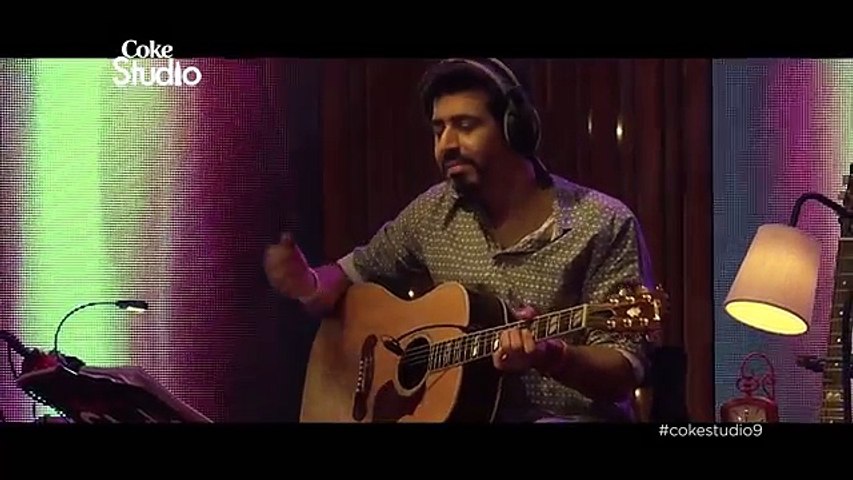 Afreen Afreen, Rahat Fateh Ali Khan & Momina Mustehsan, Episode 2, Coke Studio 9