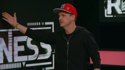 Ridiculousness (Season 8) | Meat Beatin Official Sneak Peek (Episode 18) | MTV