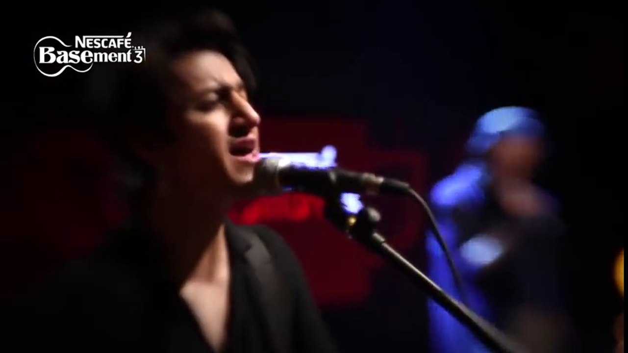 Larger Than Life - Nescafe Basement  -  Backstreet Boys Cover