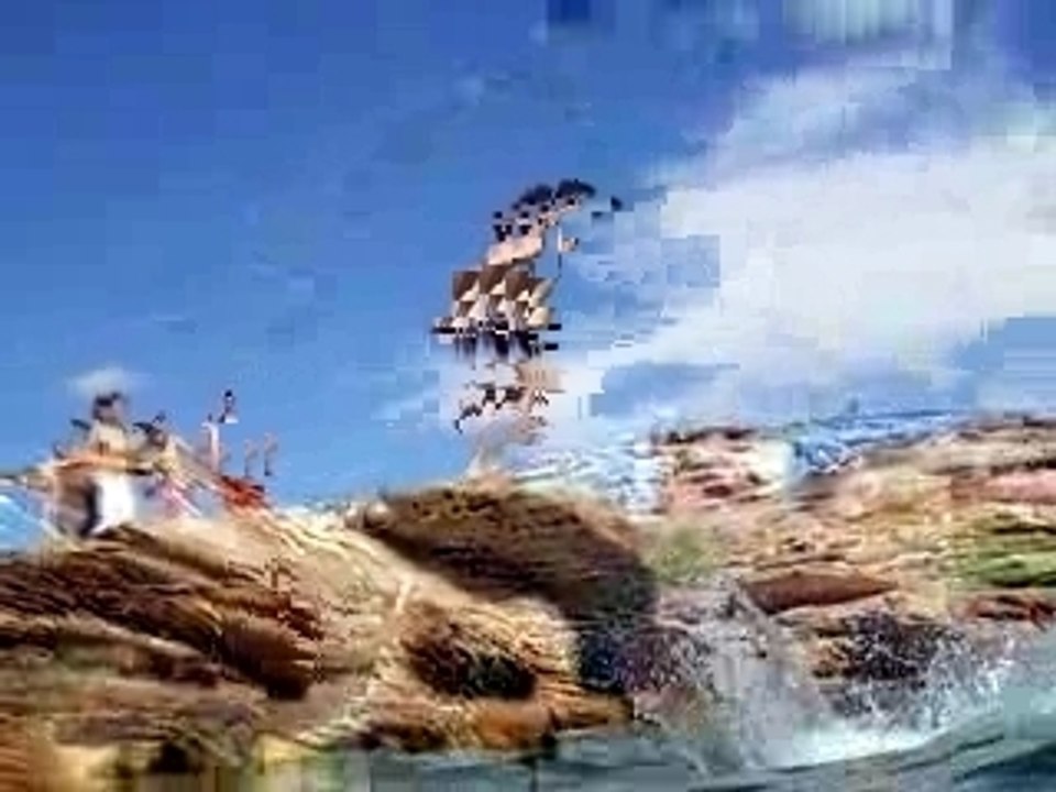 Sauts au Lake Powell