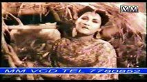 VILLAGE GIRL (1945) - Sajan Pardesi Balam Pardesi | Man Ko Sataye Jalaye - (Noor Jehan)