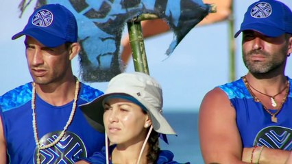 La Isla La Revancha |  Capítulo 3 Completo 2016 HD