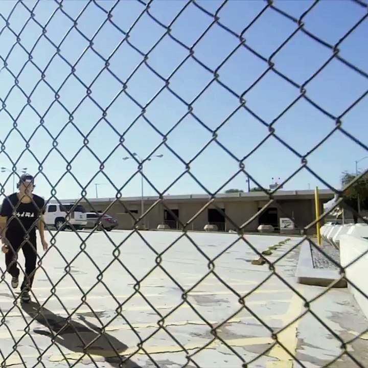 freerunning