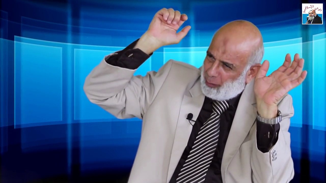 الشيخ وجدي غنيم..بشرى الرسول وغلظة جيش خالد بن الوليد سببا فتح دومة الجندل في الشام‬