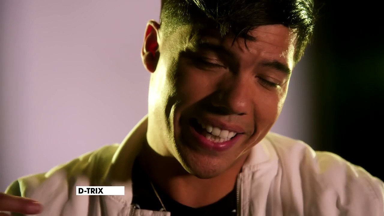 Best Editing | D-Trix Presents The 2016 VMAs Professional Categories