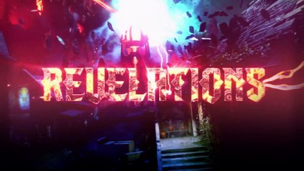 Call of Duty Black Ops III – Salvation DLC Pack  Revelations