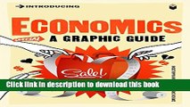 PDF Introducing Economics: A Graphic Guide  PDF Free