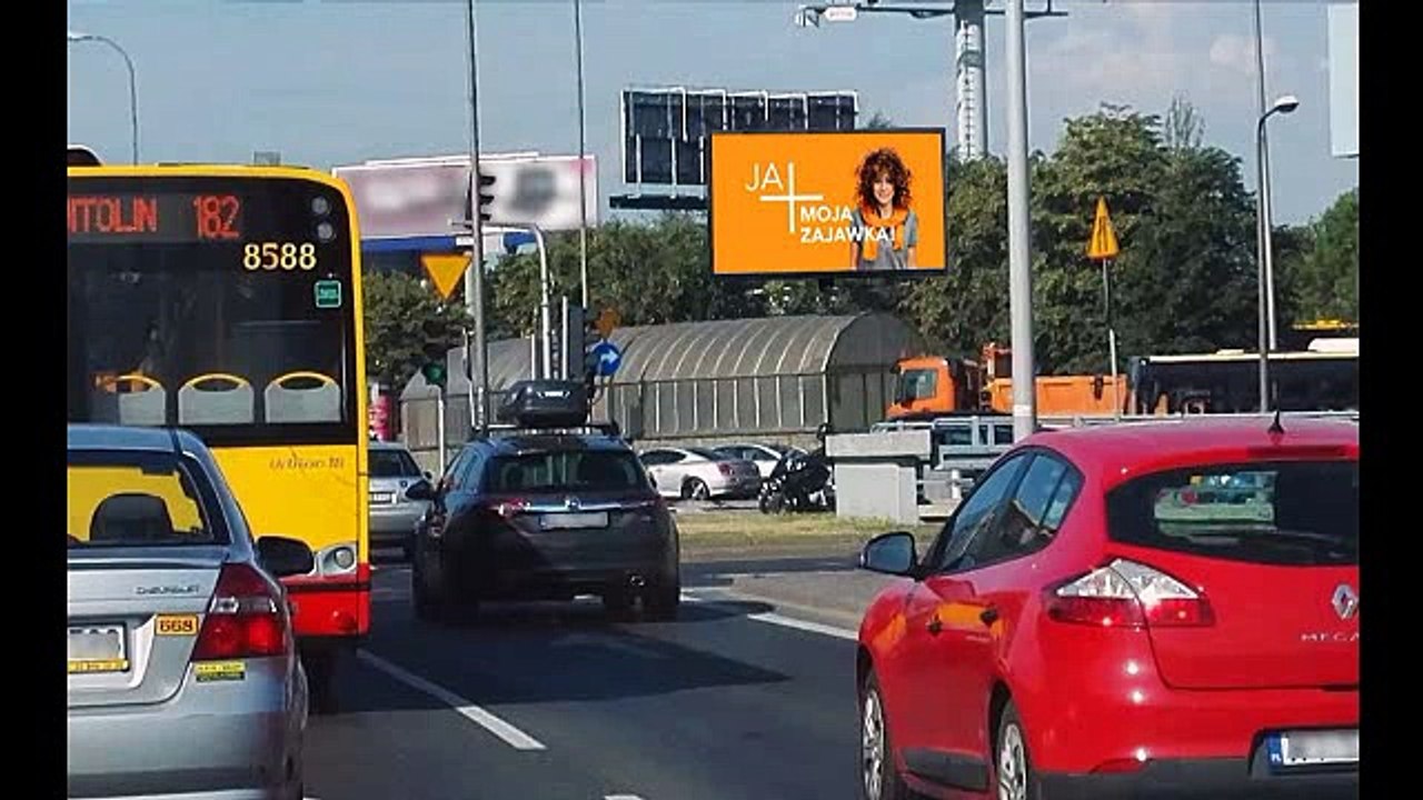 TELEBIM WARSZAWA RONDO ZESŁAŃCÓW SYBERYJSKICH TEL. 782 666 777
