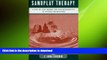 READ BOOK  Sandplay Therapy: A Step-by-Step Manual for Psychotherapists of Diverse Orientations