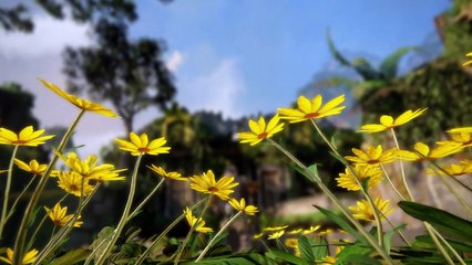 UNCHARTED 4 A Thief's End : La nouvelle map New Devon en Multi