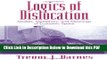 [Read] Logics of Dislocation: Models, Metaphors, and Meanings of Economic Space Popular Online