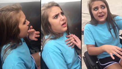 En sortie d'anesthésie elle croit s'étouffer avec un "gros sexe noir"