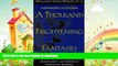 EBOOK ONLINE  A Thousand Frightening Fantasies: Understanding   Healing Scrupulosity   Obsessive