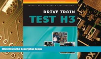 Big Deals  ASE Test Preparation - Transit Bus H3, Drive Train (ASE Test Preparation Series)  Free