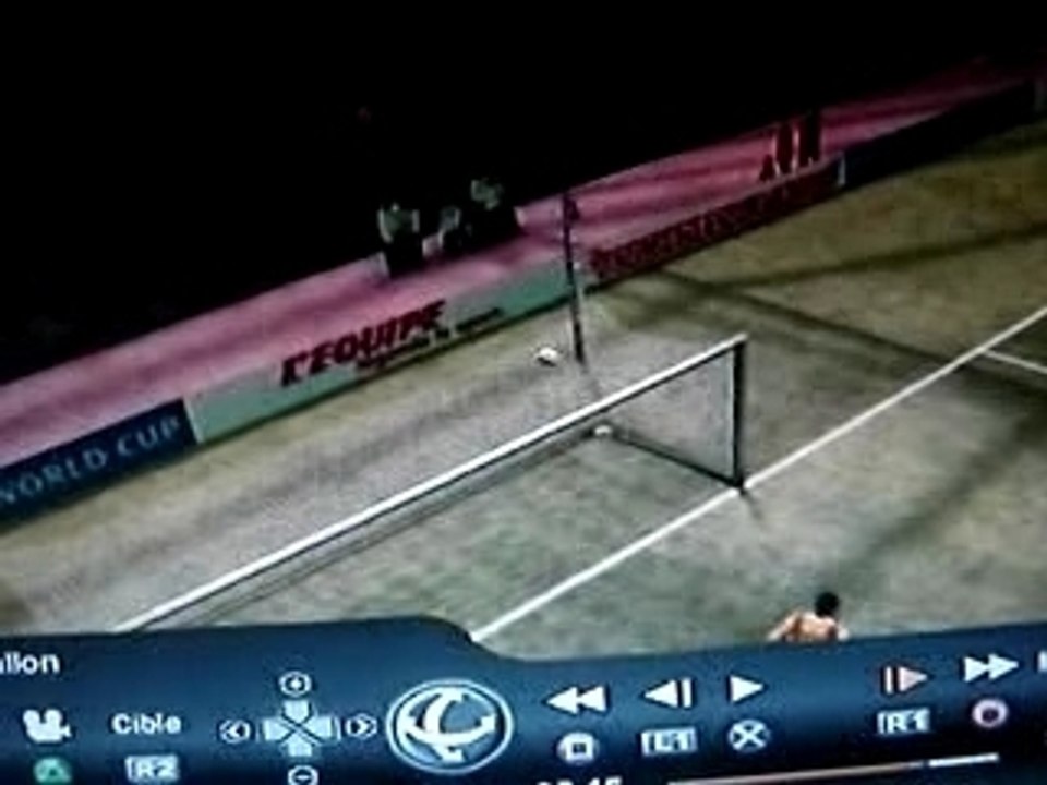 But keseru fifa07