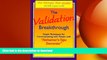 READ BOOK  Validation Breakthrough: Simple Techniques for Communicating with People with