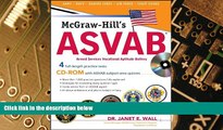 Big Deals  McGraw-Hill s ASVAB with CD-ROM, Second Edition (McGraw-Hill s ASVAB (W/CD))  Free Full