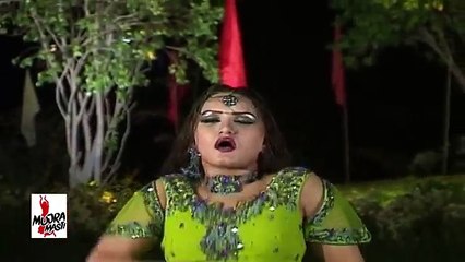 LAK PATLA DHOLDA - PAKISTANI MUJRA DANCE