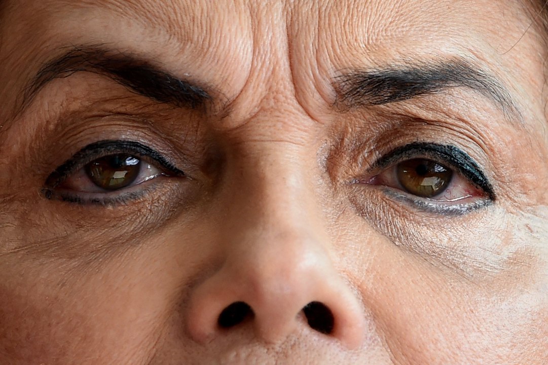 La destitución de Rousseff