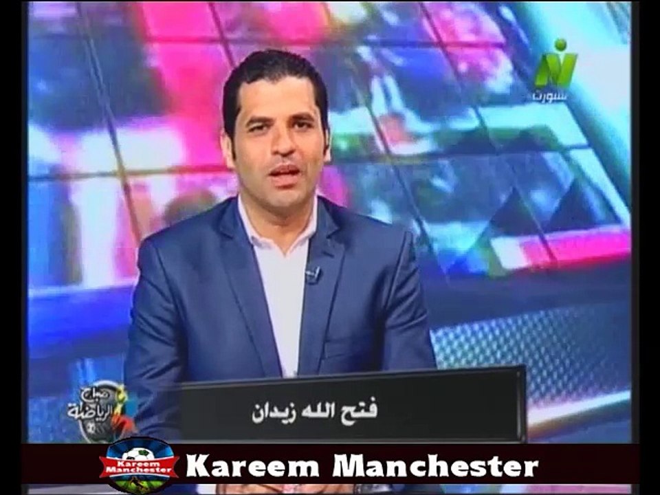 اخر اخبار الرياضة مع الاعلامية سها ابراهيم فى صباح الرياضة الخميس 1 سبتمبر 2016