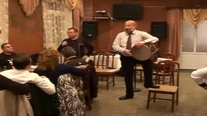 Грузин Армянин и Азербайджанец )))